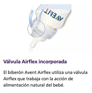 EXTRACTOR DE LECHE ELECTRICO DOBLE + 2 BIBERONES 150 ML + 1 BIBERON AVENT RECIEN NACIDO + 25 BOLSAS AVENT PARA LECHE MATERNA - 4
