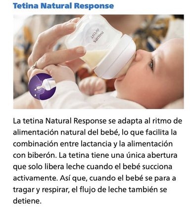 SET DE REGALO AVENT ANTICOLICO Y ANTIGOTEO DE 3 BIBERONES + ESCOBILLA - 3