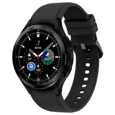 SMARTWATCH SAMSUNG GALAXY 4 46MM NEGRO