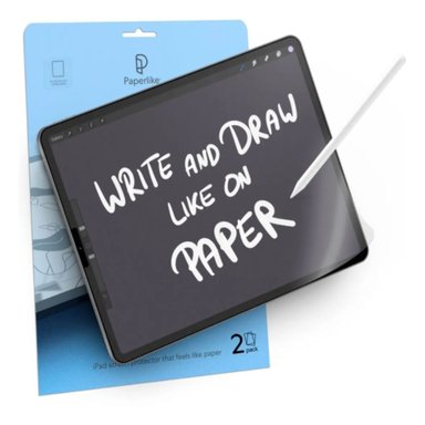 PROTECTOR PAPERLIKE IPAD PRO 2018 9.7" - 1