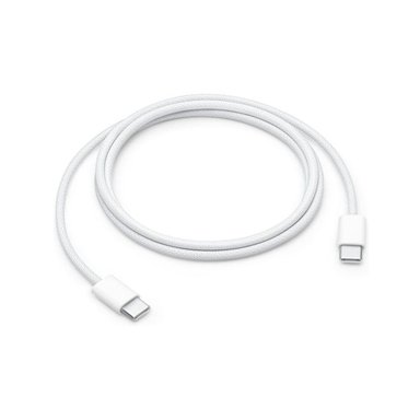 CABLE APPLE USB-C 60W CHARGE 1MT - 2