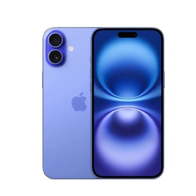 APPLE IPHONE 16 ESIM 128GB ULTRAMARINE