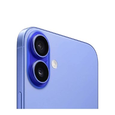 APPLE IPHONE 16 ESIM 128GB ULTRAMARINE - 3