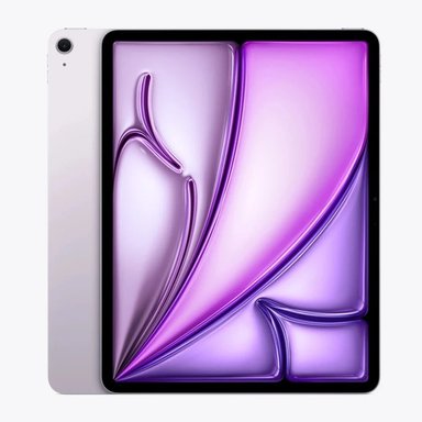 APPLE IPAD AIR 11' M4, 256 GB WIFI PURPLE - 1