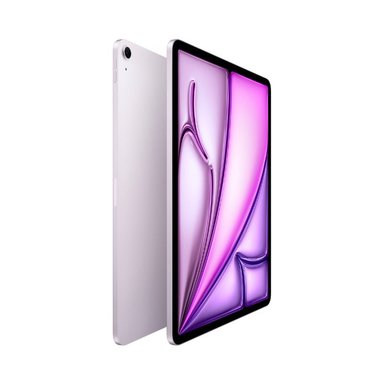 APPLE IPAD AIR 11' M4, 256 GB WIFI PURPLE - 2
