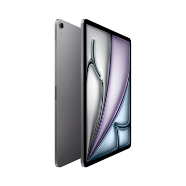 APPLE IPAD AIR 11' M4, 256 GB WIFI SPACE GRAY - 3
