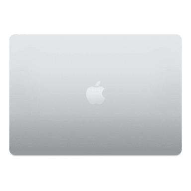 APPLE MACBOOK AIR 13' M5 16GB RAM 512GB SSD SILVER TECLADO EN INGLÉS - 2