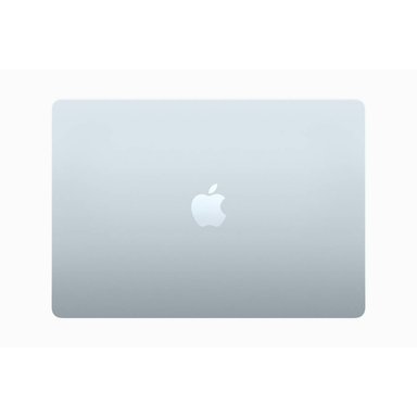 APPLE MACBOOK AIR 13' M5 16GB RAM 512GB SSD SKY BLUE TECLADO EN INGLÉS - 2