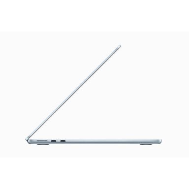 APPLE MACBOOK AIR 13' M5 16GB RAM 512GB SSD SKY BLUE TECLADO EN INGLÉS - 3