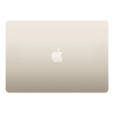 APPLE MACBOOK AIR 13' M5 16GB RAM 512GB SSD STARLIGHT TECLADO EN INGLÉS - 2