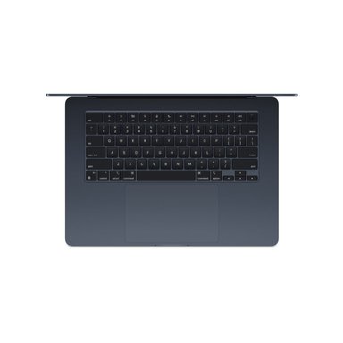 APPLE MACBOOK AIR 13' M5 16GB RAM 512GB SSD MIDNIGHT TECLADO EN INGLÉS - 2