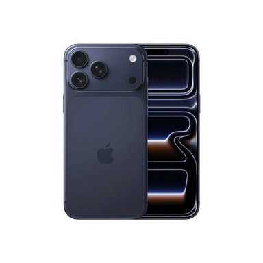 APPLE IPHONE 17 PRO MAX ESIM 1TB DEEP BLUE - 1
