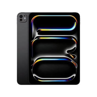 IPAD PRO 2025 13' 512GB M5 WIFI SPACE BLACK - 1