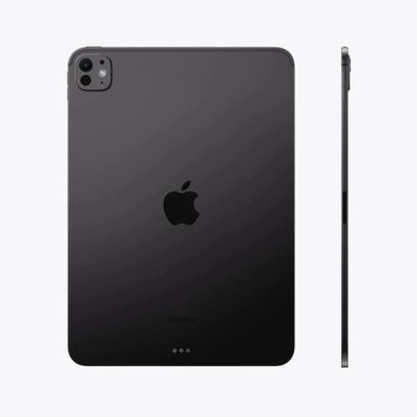 IPAD PRO 2025 13' 512GB M5 WIFI SPACE BLACK - 2