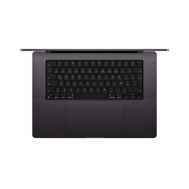 APPLE MACBOOK PRO 14' M5 CHIP 16GB RAM 1TB SSD SPACE BLACK TECLADO EN INGLÉS - 3