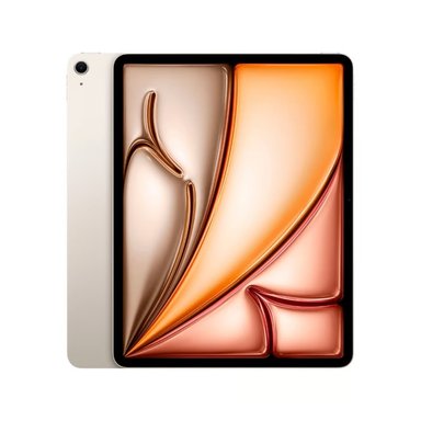 APPLE IPAD AIR 11' M4, 256 GB WIFI STARLIGHT - 1