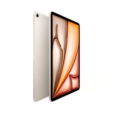 APPLE IPAD AIR 11' M4, 256 GB WIFI STARLIGHT - 2