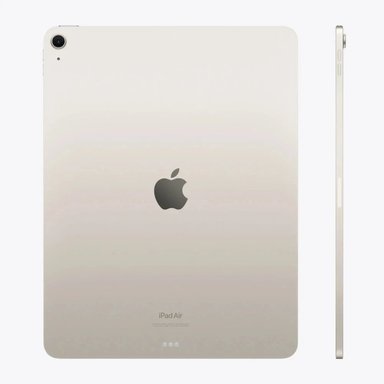 APPLE IPAD AIR 11' M4, 256 GB WIFI STARLIGHT - 3