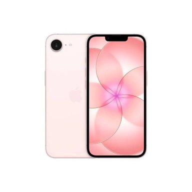 APPLE IPHONE 17E ESIM 256GB SOFT PINK - 1