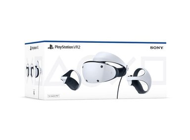 PLAYSTATION®VR2™ SONY - 1