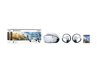 PLAYSTATION®VR2 SONY HORIZON CALL OF THE MOUNTAIN™ - 3