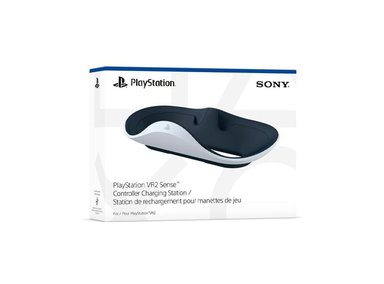 ESTACIÓN RECARGA SONY CONTROL PLAYSTATION VR2™ - 1