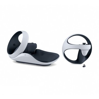 ESTACIÓN RECARGA SONY CONTROL PLAYSTATION VR2™ - 2