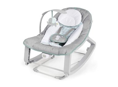 SILLA MECEDORA INGENUITY 3 EN 1 67 X 49.5 CM