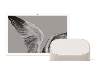 TABLET GOOGLE PIXEL 256GB PORCELAIN LIBRE FÁBRICA - 2