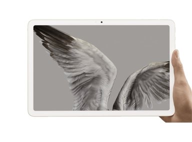 TABLET GOOGLE PIXEL 256GB PORCELAIN LIBRE FÁBRICA - 4