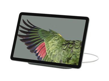 TABLET GOOGLE PIXEL 128GB HAZEL LIBRE FÁBRICA