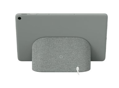TABLET GOOGLE PIXEL 128GB HAZEL LIBRE FÁBRICA - 3