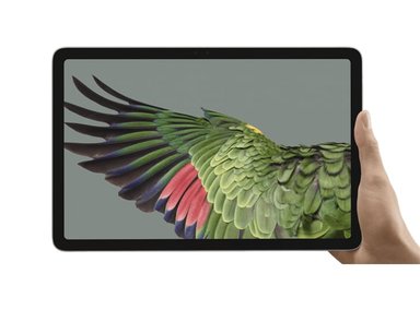 TABLET GOOGLE PIXEL 128GB HAZEL LIBRE FÁBRICA - 4