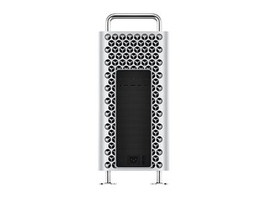 RAM M2 MAC PRO CHIP ULTRA 64GB 1TB SSD - 4