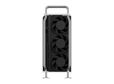 RAM M2 MAC PRO CHIP ULTRA 64GB 2TB SSD - 5