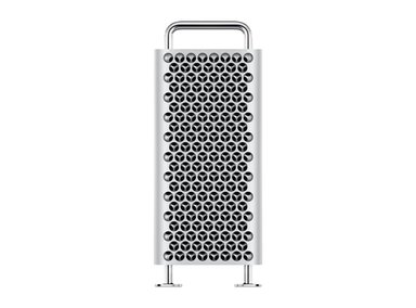 RAM M2 MAC PRO CHIP ULTRA 128GB 2TB SSD - 1