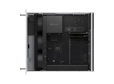 RAM M2 MAC PRO CHIP ULTRA 128GB 2TB SSD RACK - 4