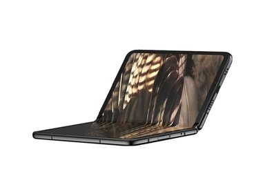 CELULAR GOOGLE PIXEL FOLD 256GB 7.6" OBSIDIAN LIBRE FÁBRICA - 4