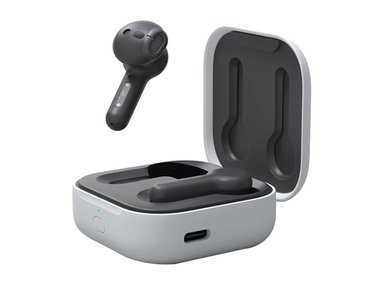 AUDÍFONOS AMAZON ECHO BUDS 2023 CON ESTUCHE DE CARGA BLACK - 2
