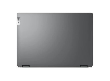 LAPTOP LENOVO FLEX 5 RYZEN 5 5500U 16GB RAM 256GB SSD PANTALLA TOUCH 14" 2 EN 1 DISPLAY GREY - 4