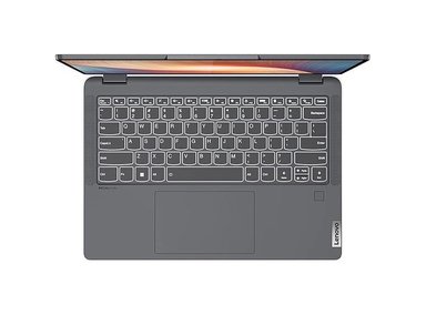 LAPTOP LENOVO FLEX 7 RYZEN 5 5500U 16GB RAM 1TB SSD PANTALLA TOUCH 14" 2 EN 1 DISPLAY GREY - 3