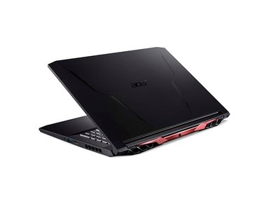 ACER NITRO 5 LAPTOP GAMER AN517-41-R0RZ 17.3' 16:9 FHD RYZEN 7 5800H 16GB RAM 1TB SSD RTX 3060 BLACK (2021) - 4