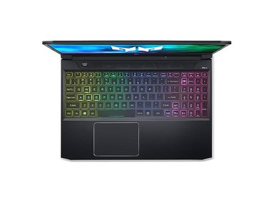 ACER PREDATOR LAPTOP GAMER HELIOS PH315-54-760S 15.6” 144HZ INTEL CORE I7 16GB RAM 512GB SSD RTX 3060 RGB KEYBOARD BLACK (2021) - 3
