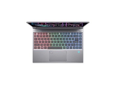 ACER PREDATOR TRITON 14 LAPTOP GAMER PT14-51-78B4 14' 16:10 165HZ INTEL CORE I7 16GB RAM 512GB SSD RTX 4050 SILVER 2023 | Silver - 2