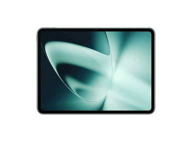 TABLET ONEPLUS ONEPLUS PAD 11.61" 128GB PAD MEDIATEK DIMENSITY 9000 WI-FI CELLULAR HALO GREEN