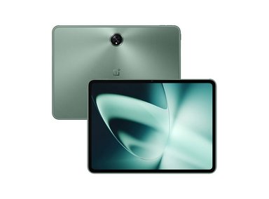 TABLET ONEPLUS ONEPLUS PAD 11.61" 128GB PAD MEDIATEK DIMENSITY 9000 WI-FI CELLULAR HALO GREEN - 2