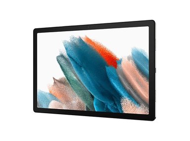 TABLET SAMSUNG SM-X200NZSFXAR 10.5" 128GB GALAXY TAB A8 UNISOC T618 WI-FI SILVER - 2