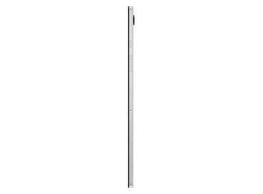 TABLET SAMSUNG SM-X200NZSFXAR 10.5" 128GB GALAXY TAB A8 UNISOC T618 WI-FI SILVER - 4