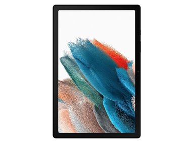 TABLET SAMSUNG SM-X200NZSFXAR 10.5" 128GB GALAXY TAB A8 UNISOC T618 WI-FI SILVER - 5