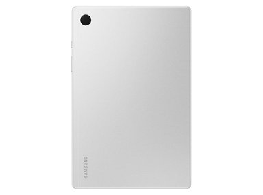TABLET SAMSUNG SM-X200NZSFXAR 10.5" 128GB GALAXY TAB A8 UNISOC T618 WI-FI SILVER - 6